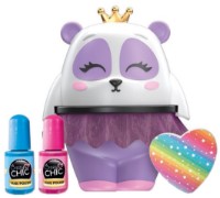 Set manichiura Clementoni Crazy Chic Balerina Panda (270862)