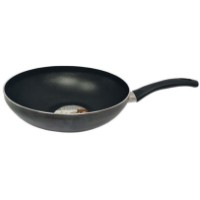 Tigaie Ballarini Wok Cortina Blaсk 28cm (27567)