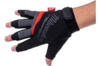 Mănuși de protecție Milwaukee 48229741 imaginea #3 — magazin online Desire.md