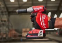 Mănuși de protecție Milwaukee 4932471912 imaginea #3 — magazin online Desire.md