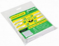 Агроволокно Agreen 50gr/m2 4.2x10m White фото №1 — интернет-магазин Desire.md