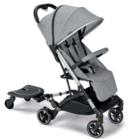 Подножка для коляски Cam Basic (V350) фото №2 — интернет-магазин Desire.md