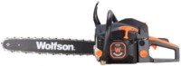 Бензопила Wolfson WFS0011 фото №2 — интернет-магазин Desire.md