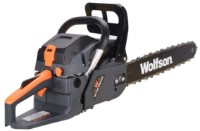 Бензопила Wolfson WFS0011 фото №4 — интернет-магазин Desire.md