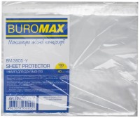 File protectie pentru documente Buromax 100pcs (BM.3805-y)