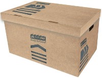 Cutie de arhivare Buromax 560x380x265mm (3270-34)