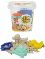 Кинетический песок Sunman Crafy Sand (S01000449)