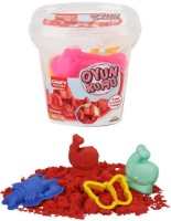 Пластилин Sunman Crafy Sand (S01000451)