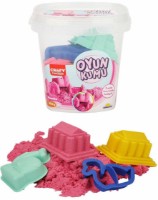 Кинетический песок Sunman Crafy Sand (S01000452)