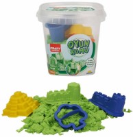 Пластилин Sunman Crafy Sand (S01000454)