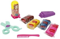 Пластилин Sunman Star Hair Salon (S00002014) фото №2 — интернет-магазин Desire.md