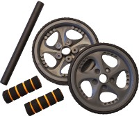 Ролик для пресса Yate Double-Wheel Roller (SA04650) фото №2 — интернет-магазин Desire.md