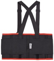 Пояс поддержки спины Yato YT-74240 фото №2 — интернет-магазин Desire.md