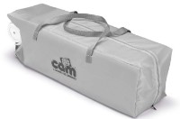 Манеж Cam Daily Dolce Sogni Grey (L114/GR) фото №3 — интернет-магазин Desire.md