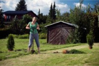 Burghiu de pământ Fiskars 1000640 imaginea #2 — magazin online Desire.md