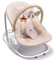Детский шезлонг Cam Giocam Teddy Bear on the Moon (T260) фото №1 — интернет-магазин Desire.md