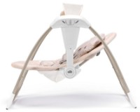 Детское кресло-качалка Cam Midi Beige Bear (S352/260) фото №3 — интернет-магазин Desire.md