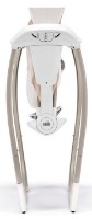 Детское кресло-качалка Cam Midi Beige Bear (S352/260) фото №4 — интернет-магазин Desire.md