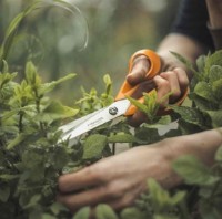 Ножницы садовые (секаторы) Fiskars S90 фото №2 — интернет-магазин Desire.md