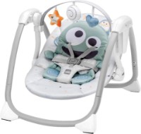 Детское кресло-качалка Cam Midi Monsters (S352/259) фото №1 — интернет-магазин Desire.md