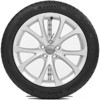 Шина Davanti Wintoura+ 225/50 R17 98H XL фото №2 — интернет-магазин Desire.md