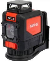 Лазерный нивелир Yato YT-30435