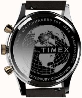 Наручные часы Timex TW2V28600 фото №7 — интернет-магазин Desire.md