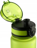 Бутылка для воды Aquaphor City Green 0.5L фото №5 — интернет-магазин Desire.md