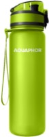 Бутылка для воды Aquaphor City Green