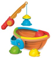 Set jucării Clementoni Colour Fishing (270848)