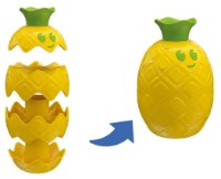 3D пазл-конструктор Clementoni Fruit Puzzle (270867)