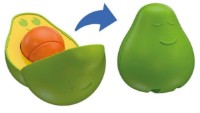 Puzzle 3D-constructor Clementoni Fruit Puzzle (270867)