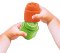 Игровой набор Clementoni Sensory Ball (270865) фото №5 — интернет-магазин Desire.md