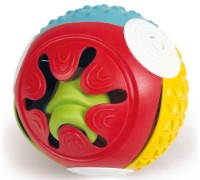 Set jucării Clementoni Sensory Ball (270865)