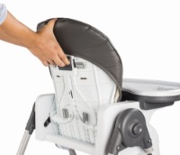 Scaun de masa Dolu (7154) imaginea #6 — magazin online Desire.md