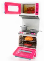 Кухня для кукол Icom Poland (7139395) фото №3 — интернет-магазин Desire.md