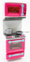Кухня для кукол Icom Poland (7139395)