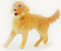 Фигурки животных Icom Poland (7169028) фото №3 — интернет-магазин Desire.md