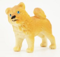 Фигурки животных Icom Poland (7169028) фото №5 — интернет-магазин Desire.md