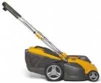 Газонокосилка электрическая Stiga Combi 340c фото №2 — интернет-магазин Desire.md