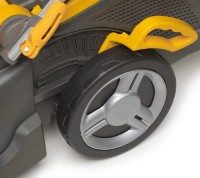 Газонокосилка электрическая Stiga Combi 340c фото №3 — интернет-магазин Desire.md