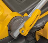 Газонокосилка электрическая Stiga Combi 340c фото №4 — интернет-магазин Desire.md