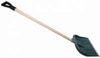 Лопата Лемира MSD-000468 фото №2 — интернет-магазин Desire.md