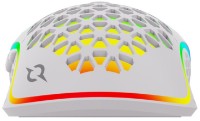 Mouse Aqirys Polaris Wireless White imaginea #2 — magazin online Desire.md