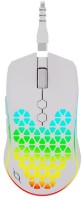 Mouse Aqirys Polaris Wireless White imaginea #4 — magazin online Desire.md