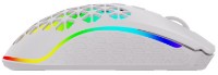 Mouse Aqirys Polaris Wireless White imaginea #6 — magazin online Desire.md