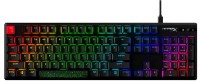 Клавиатура HyperX Alloy Origins PBT (639N3AA) фото №2 — интернет-магазин Desire.md