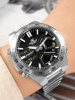Наручные часы Casio EFV-C110D-1A3VEF фото №2 — интернет-магазин Desire.md