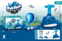 Игровой набор Icom Poland Dolphim (7163036)