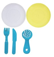 Кухонная мойка Icom Poland Kitchen Sink (CA066376) фото №2 — интернет-магазин Desire.md